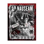Ad Nauseam: Newsprint Nightmares from the '70s and '80s (Expanded Edition) - Michael Gingold