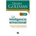 La Inteligencia Emocional: Por Qu&#65533; Es M&#65533;s Importante Que El Cociente Intelectual / Emotional Intelligence - Daniel Goleman