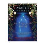 Mary's Mantle Consecration: Prayer Journal - Christine Watkins