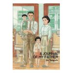 A Journal of My Father - Jiro Taniguchi