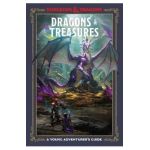 Dragons & Treasures (Dungeons & Dragons): A Young Adventurer's Guide - Jim Zub