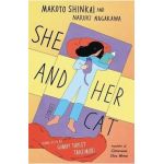 She and Her Cat: Stories - Makoto Shinkai