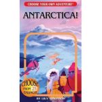 Antarctica! - Lily Simonson