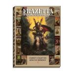 Frazetta Book Cover Art: The Definitive Reference - J. David Spurlock