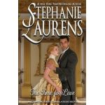 The Time For Love - Stephanie Laurens