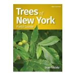 Trees of New York Field Guide - Stan Tekiela