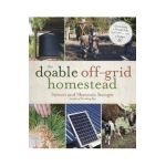 Doable off-Grid Homestead
