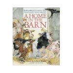 Home in the Barn