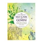 Little Book of Self-Care for Gemini