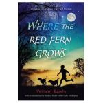 Where the Red Fern Grows