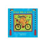 Bear on a Bike