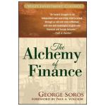 Alchemy of Finance