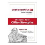 Strengths Finder 2.0