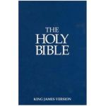 KJV Economy Bible