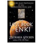 Lost Book of Enki