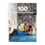 100 Interiors Around the World