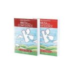 Kindergarten Math with Confidence Bundle: Instructor Guide & Student Workbook - Kate Snow