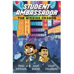 Student Ambassador: The Missing Dragon - Ryan Estrada