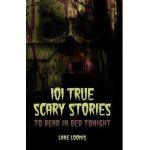 101 True Scary Stories to Read in Bed Tonight - Thought Catalog