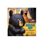 Hush Up and Hibernate - Sandra Markle