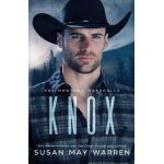 Knox: The Montana Marshalls - An Inspirational Romantic Suspense Family Series - Susan May Warren