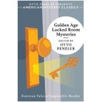 Golden Age Locked Room Mysteries - Otto Penzler