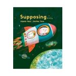 Supposing... - Alastair Reid