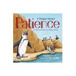 A Penguin Named Patience: A Hurricane Katrina Rescue Story - Suzanne Lewis