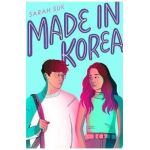 Made in Korea - Sarah Suk