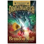 Return of the Dragon Slayers: A Fablehaven Adventurevolume 5 - Brandon Mull