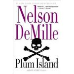 Plum Island - Nelson Demille