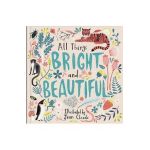 All Things Bright and Beautiful - Jean Claude