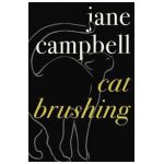 Cat Brushing - Jane Campbell
