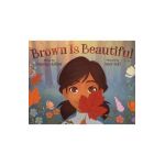 Brown Is Beautiful - Supriya Kelkar