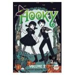 Hooky Volume 2 - Míriam Bonastre Tur