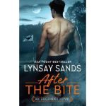 After the Bite: An Argeneau Novel - Lynsay Sands