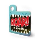 Roar! I'm a Dinosaur - Merrill Rainey