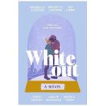 Whiteout - Dhonielle Clayton