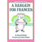 A Bargain for Frances - Russell Hoban