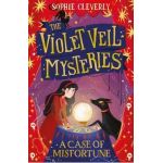 A Case of Misfortune - Sophie Cleverly