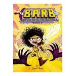 Barb and the Battle for Bailiwick - Dan Abdo
