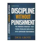 Discipline Without Punishment