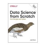 Data Science from Scratch