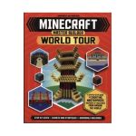 Minecraft Master Builder World Tour