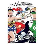 DC: The New Frontier