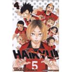 Haikyu!!
