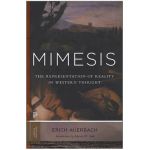 Mimesis