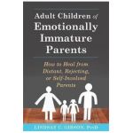 Adult Children of Emotionally Immature Parents