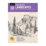 Drawing: Landscapes with William F. Powell - William F Powell