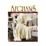 Afghans for All Seasons, Book 2 (Leisure Arts #108214) - Leisure Arts